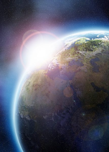 13 - 19 декабря, Планета Земля 13 - 19 декабря, Планета Земля